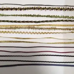 ブレード　14種