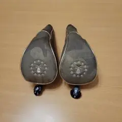マークアンドロナ FW用ヘッドカバー