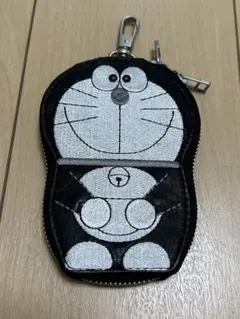 新品 Ground Y×藤子F不二雄/コラボ ドラえもん/チャーム付きキーリング 新品 Ground Y×藤子F不二雄/コラボ ドラえもん チャーム付き