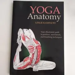 YOGA Anatomy