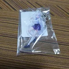 【DMMオンクレ限定】放置少女 薫白 アクリルキーホルダー【A 照映の姿】