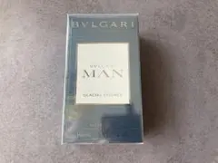 新品未開封 BVLGARI ブルガリ マン グレイシャル エッセンス 100ml