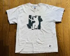 ユニオン アンディ コラボ シャツ M union undefeated