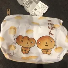 サンエックスオールスターズ　バラエティーコレクション　こげぱん