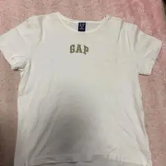 GAP ホワイト Tシャツ