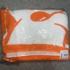 ヒブノシスマイク マフラー付きタオル オオサカディビジョン どついたれ本舗