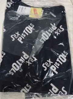 GU sex pistols Tシャツ　大きいサイズ　XXL