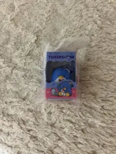 サンリオ チョコボックス フィギュア タキシードサム