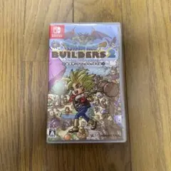 ドラゴンクエストビルダーズ2 Nintendo Switch