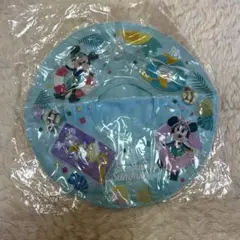 匿名発送 ディズニーリゾート 浮輪型 ドリンクホルダー スイスイサマー