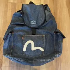 2025年最新】evisu リュックの人気アイテム - メルカリ