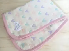59. ６重ガーゼフェイスタオル