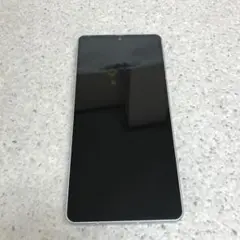109 AQUOS スマホ　sense7 plus