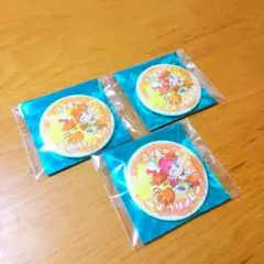 プリキュア 変身口上缶バッジ キュアトゥインクル