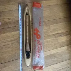 機織り機　シャトル　Hi-Press 左手用シャトル　トトプレス