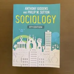 Sociology 8th Edition