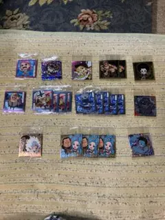 ONE PIECE 大海賊ウエハース LOG12