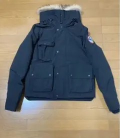 ARCTIC EXPLORER スペツナズ 未使用品