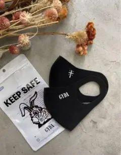 GYDA urethane GYDA MASK(マスク) ポリウレタン