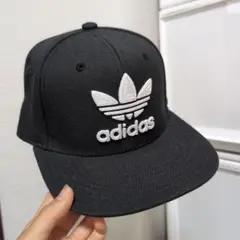 adidas キャップ
