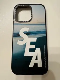 CASETiFY iPhone 15Pro ケースwind and sea 限定 Amazon.com: CASETiFY Impact iPhone 15 Pro Case [4X Military