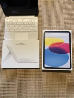 【iPad 】A16 11世代 Magic Keyboard Folio セット
