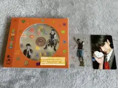 BOYNEXTDOOR boy life ソロジャケット盤 ジェヒョン