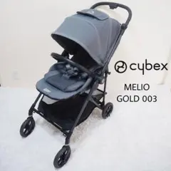 サイベックス Cybex Gold 003 ベビーカー メリオカーボン