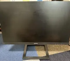 PHILIPS モニターディスプレイ (23.8インチ) 外箱なし