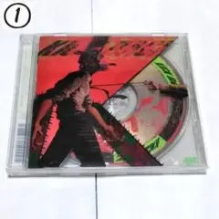 【使用済】CD　米津玄師　KICKBACK