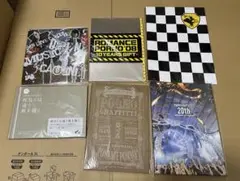 ポルノグラフィティ 20th ANNIVERSARY SPECIAL BOOK