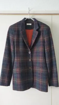 美品!アメリカ製 ブルックスブラザーズ ジャケット