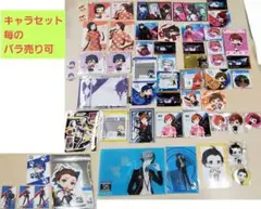 P5T ペルソナ5タクティカ 東京タワー ホログラム缶バッジ ジョーカーセット ペルソナ5 タクティカ 東京タワー 缶バッジ エル - メルカリ