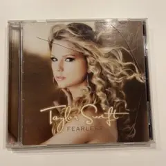 Taylor Swift Fearless