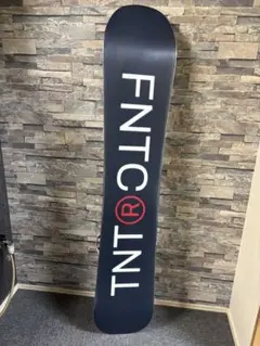 FNTC TNTR150 　21/22