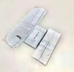 夏和装小物 4点セット 小物セット 浴衣 NO210623-1
