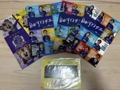 サンフレレジーナ1万人プロジェクト達成記念グッズ