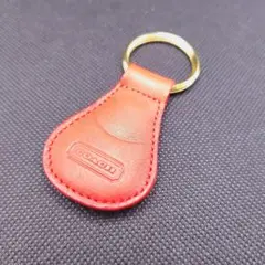 COACH　コーチ　キーホルダー　キーリング