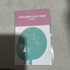 SHINee ステッカー ①