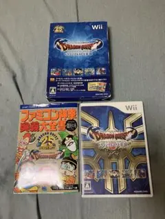 2025年最新】Wii ドラクエ123 中古の人気アイテム - メルカリ