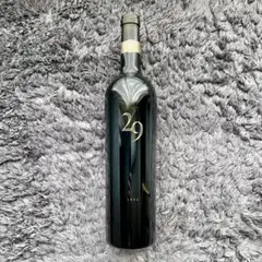 ヴィンヤード29 2002年 ナパヴァレー カリフォルニアワイン 送料込！ Vineyard 29（ヴィンヤード 29） | カリフォルニアワインの世界