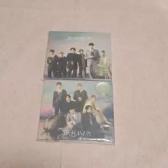 SixTONES わたし /通常版初回仕様 初回限定B