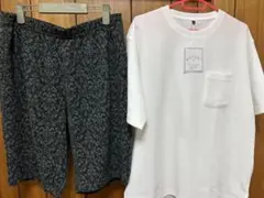 メンズルームウェア　 　　　　LLサイズ