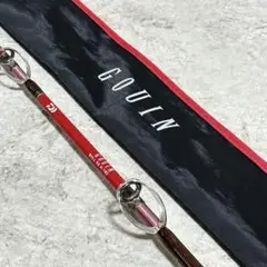 GOUINBULL ゴウインブルGS H-185 DAIWA 19ゴウインブル GS H-185・Yの最安値・インプレ・釣果