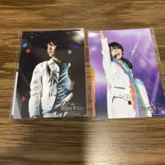 阿達慶　ライブフォト　SHOWbiz2025