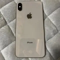 IPHONE XSMAX 64GB