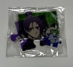 ブルーロック DMMスクラッチ 御影 玲王 アクスタ