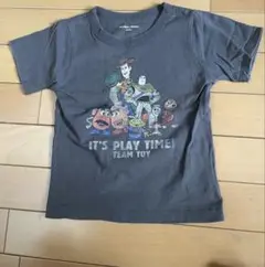 グローバルワーク Tシャツ トイストーリー キッズ