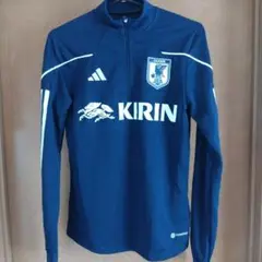 サッカーなでしこ　ジャージ