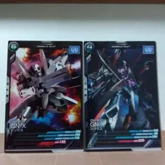 GNX-603T GN-X 2枚セット